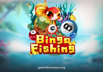 Hình ảnh trò chơi Bingo Fishing tại da ga thomo